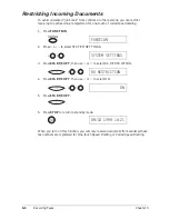 Предварительный просмотр 156 страницы Canon Fax-L260i User Manual