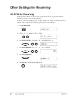 Предварительный просмотр 158 страницы Canon Fax-L260i User Manual