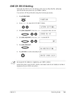 Предварительный просмотр 159 страницы Canon Fax-L260i User Manual