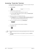 Предварительный просмотр 160 страницы Canon Fax-L260i User Manual