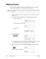 Предварительный просмотр 162 страницы Canon Fax-L260i User Manual