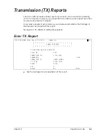 Предварительный просмотр 167 страницы Canon Fax-L260i User Manual