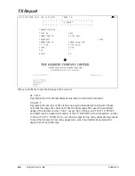 Предварительный просмотр 168 страницы Canon Fax-L260i User Manual