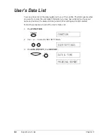 Предварительный просмотр 172 страницы Canon Fax-L260i User Manual