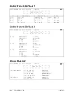 Предварительный просмотр 176 страницы Canon Fax-L260i User Manual