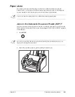 Предварительный просмотр 181 страницы Canon Fax-L260i User Manual