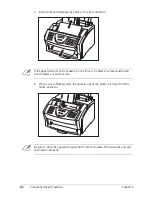 Предварительный просмотр 182 страницы Canon Fax-L260i User Manual