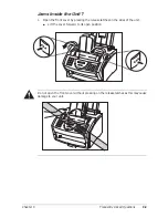 Предварительный просмотр 185 страницы Canon Fax-L260i User Manual