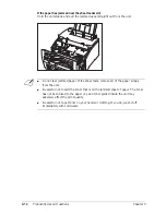 Предварительный просмотр 188 страницы Canon Fax-L260i User Manual