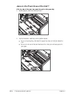 Предварительный просмотр 190 страницы Canon Fax-L260i User Manual