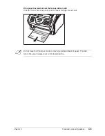 Предварительный просмотр 191 страницы Canon Fax-L260i User Manual