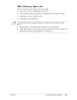 Предварительный просмотр 193 страницы Canon Fax-L260i User Manual