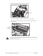 Предварительный просмотр 216 страницы Canon Fax-L260i User Manual