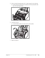 Предварительный просмотр 217 страницы Canon Fax-L260i User Manual