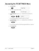 Предварительный просмотр 230 страницы Canon Fax-L260i User Manual