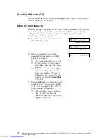 Preview for 12 page of Canon FAX-L280 Getting Started Manual