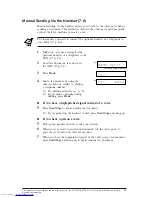 Preview for 13 page of Canon FAX-L280 Getting Started Manual