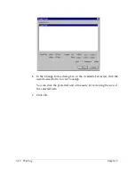 Предварительный просмотр 32 страницы Canon FAX-L280 Software User'S Manual