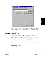 Предварительный просмотр 33 страницы Canon FAX-L280 Software User'S Manual