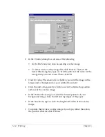 Предварительный просмотр 34 страницы Canon FAX-L280 Software User'S Manual