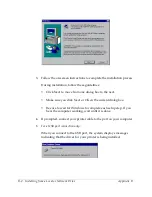 Предварительный просмотр 56 страницы Canon FAX-L280 Software User'S Manual