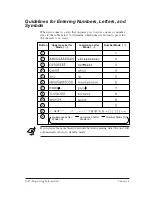 Preview for 34 page of Canon FAX-L280 User Manual