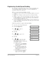 Preview for 64 page of Canon FAX-L280 User Manual