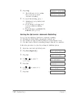 Preview for 88 page of Canon FAX-L280 User Manual