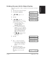 Preview for 95 page of Canon FAX-L280 User Manual