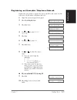 Preview for 97 page of Canon FAX-L280 User Manual
