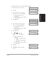 Preview for 107 page of Canon FAX-L280 User Manual