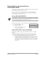 Preview for 110 page of Canon FAX-L280 User Manual