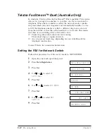 Preview for 112 page of Canon FAX-L280 User Manual