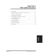 Preview for 197 page of Canon FAX-L280 User Manual