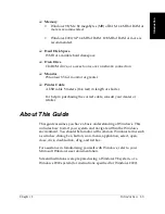 Preview for 7 page of Canon FAX L290 Software User'S Manual