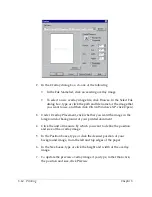 Preview for 34 page of Canon FAX L290 Software User'S Manual