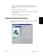 Preview for 35 page of Canon FAX L290 Software User'S Manual