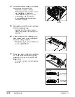 Предварительный просмотр 154 страницы Canon FAX L290 User Manual