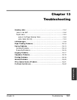 Предварительный просмотр 157 страницы Canon FAX L290 User Manual