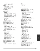 Предварительный просмотр 225 страницы Canon FAX L290 User Manual