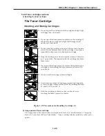 Preview for 42 page of Canon FAX-L350 Service Manual