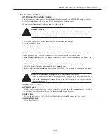 Preview for 44 page of Canon FAX-L350 Service Manual