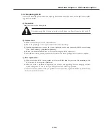 Preview for 48 page of Canon FAX-L350 Service Manual