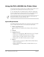 Preview for 17 page of Canon FAX-L360 User Manual