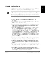 Preview for 22 page of Canon FAX-L360 User Manual