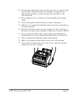 Preview for 23 page of Canon FAX-L360 User Manual