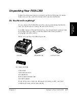 Preview for 30 page of Canon FAX-L360 User Manual