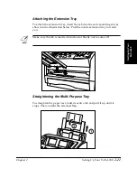 Preview for 36 page of Canon FAX-L360 User Manual