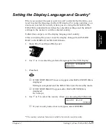 Preview for 44 page of Canon FAX-L360 User Manual