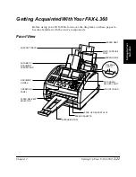 Preview for 46 page of Canon FAX-L360 User Manual